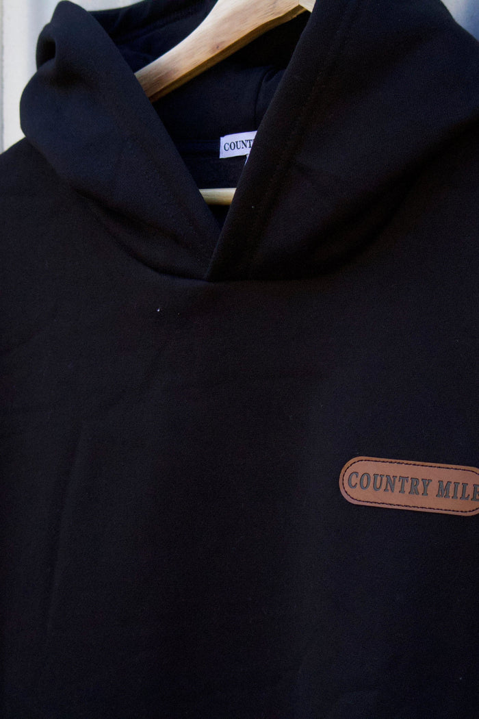 Men's Backroad Hoodie