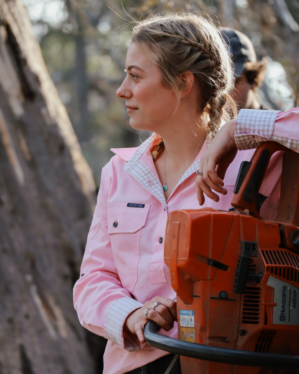 Ladies Workwear