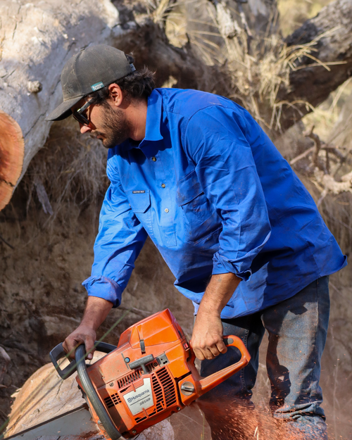 Men's Workwear