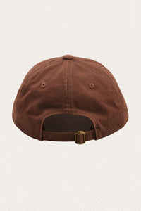 Heritage Cap
