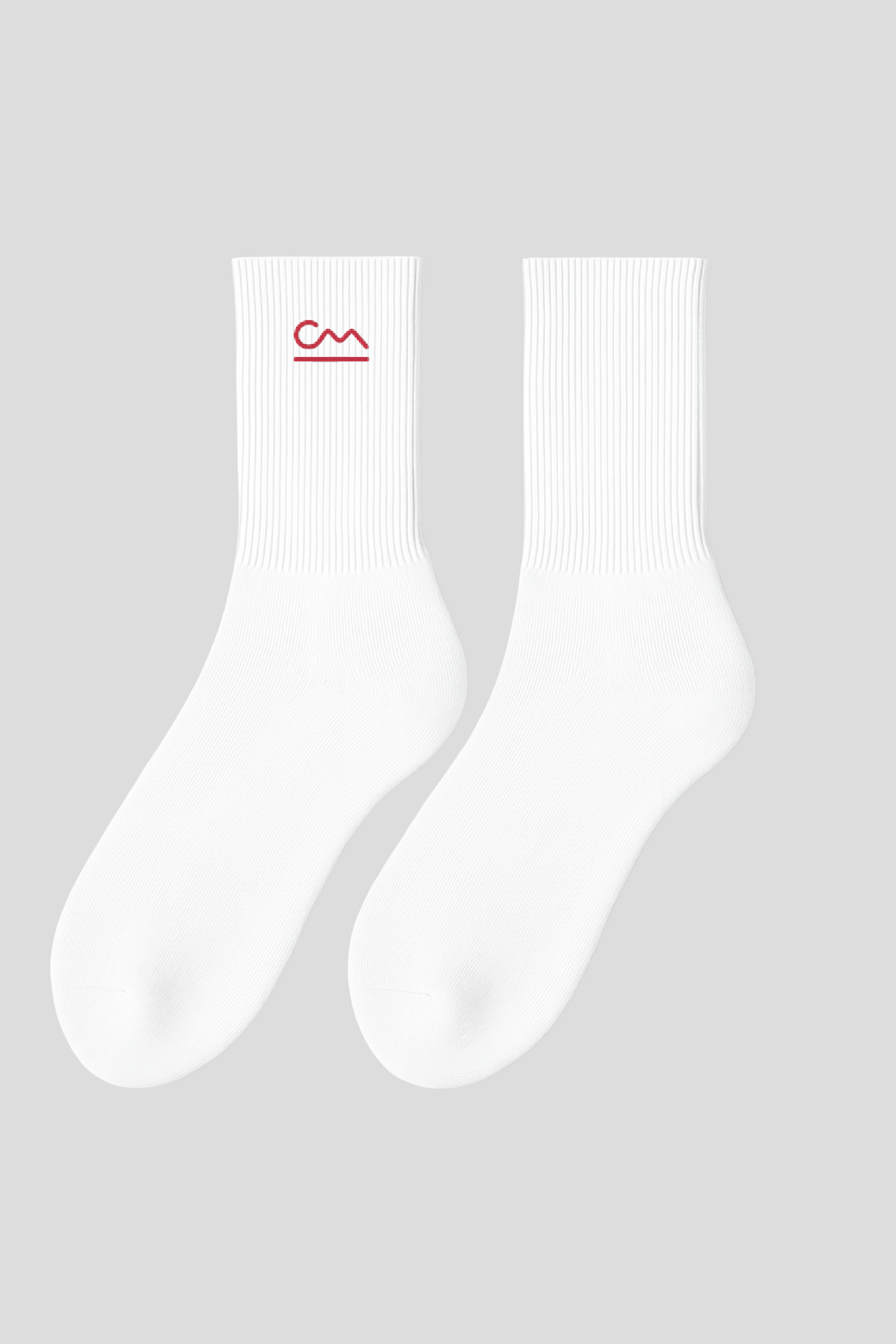 Country Mile Brand Socks