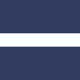 Navy with White Logo