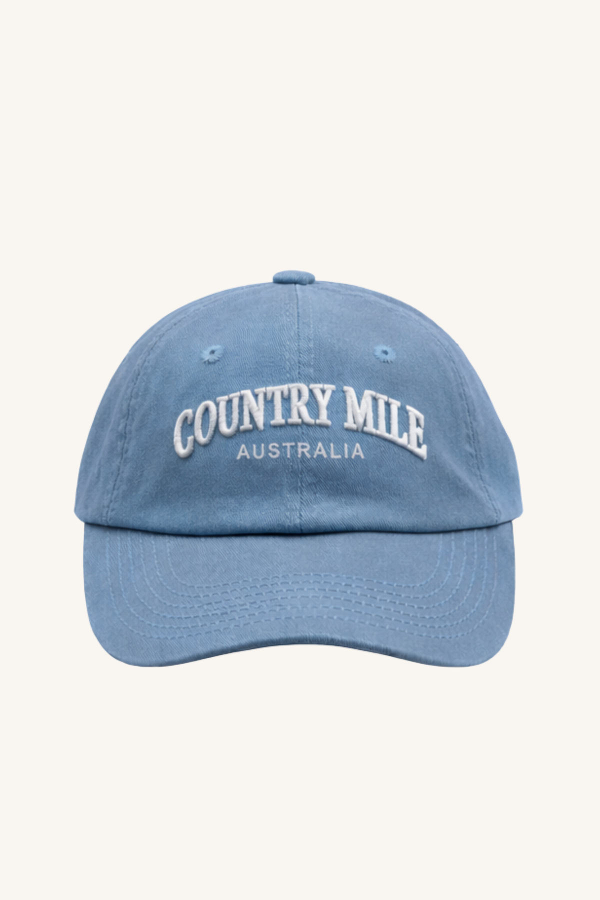 Heritage Cap