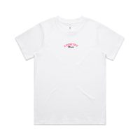 Men's 'Seek Support' Tee