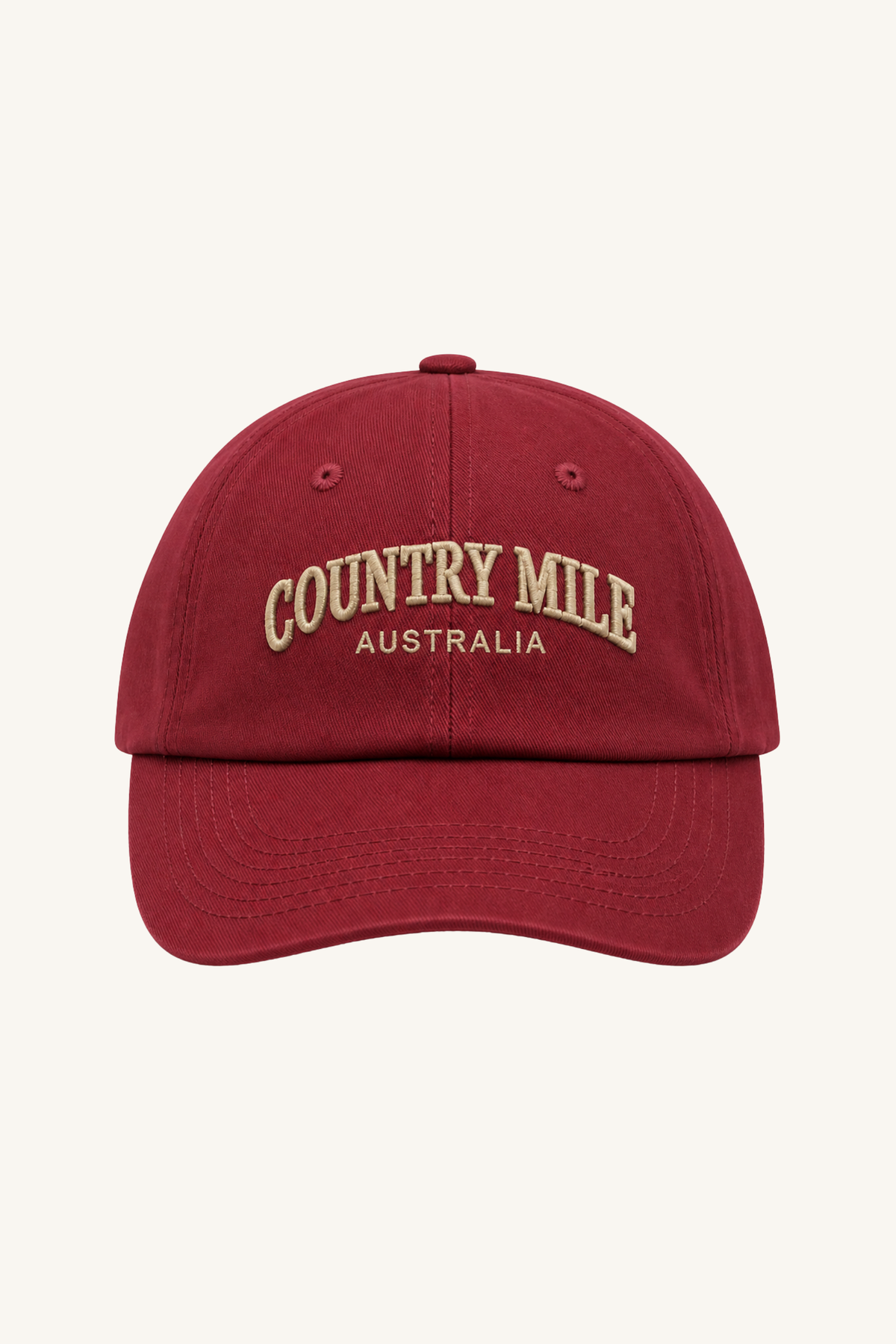Heritage Cap