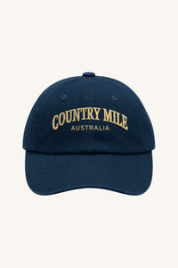 Heritage Cap