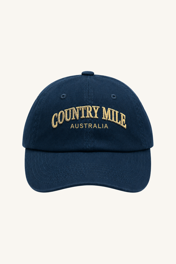 Heritage Cap