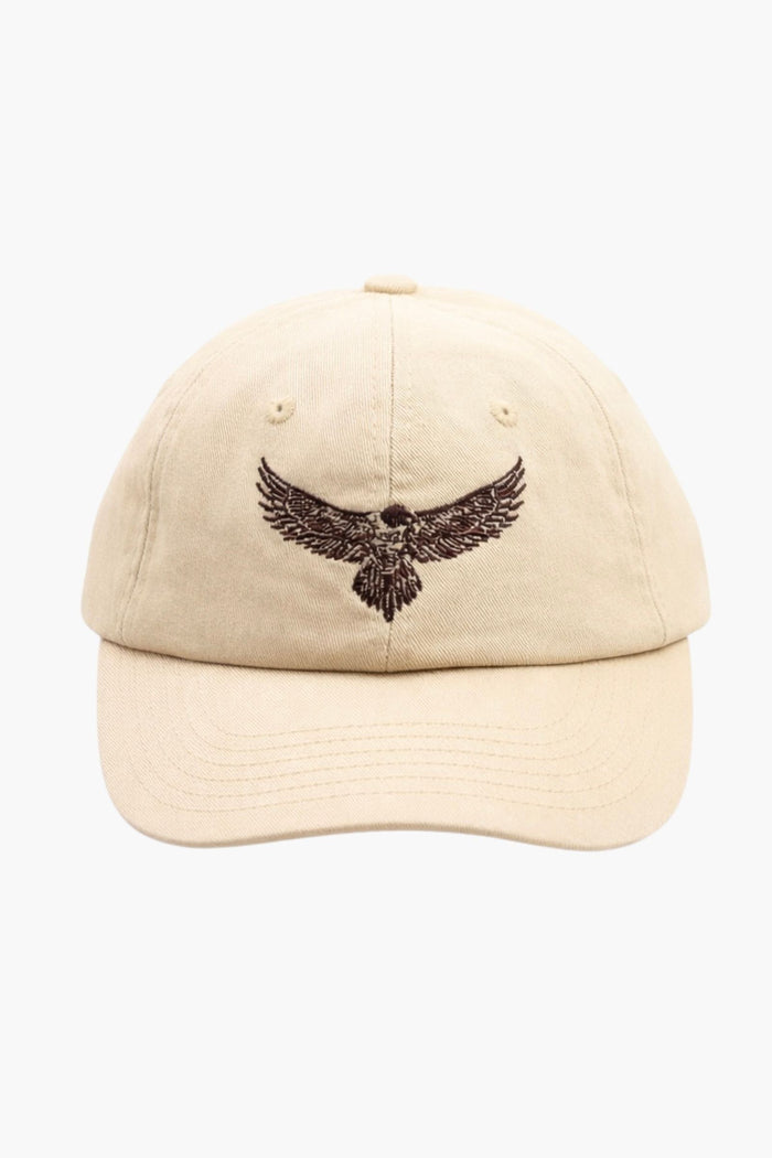 Drover Cap