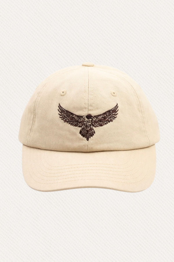 Drover Cap