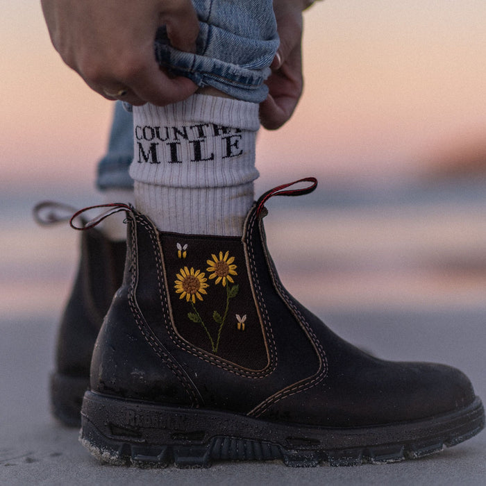 Country Mile Socks