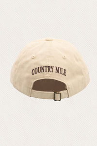 Drover Cap