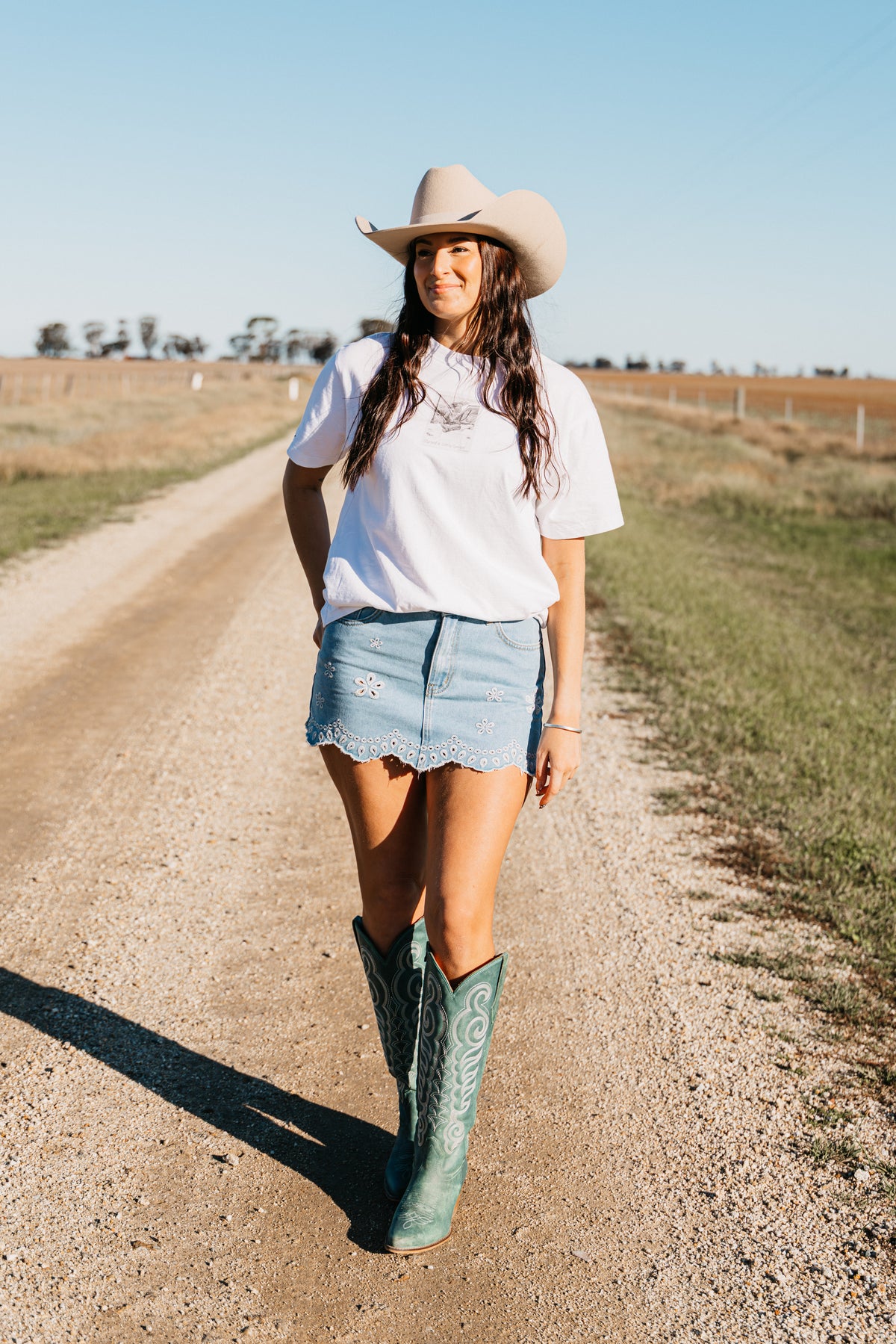 Montana Tee