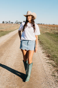 Montana Tee