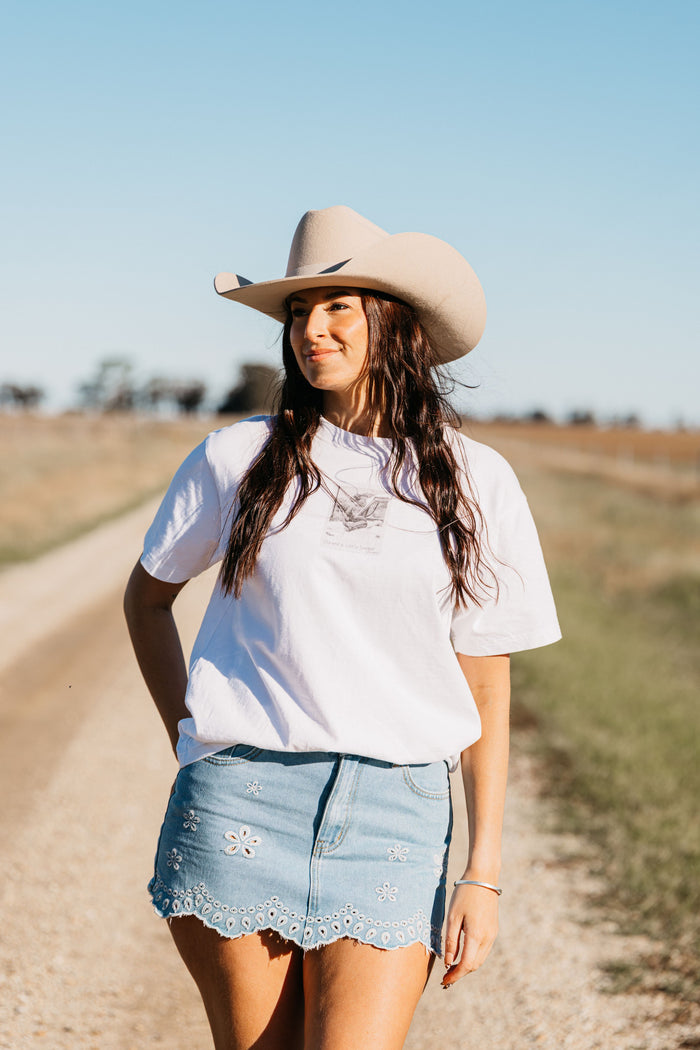 Montana Tee