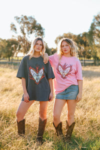 Harlow Tee