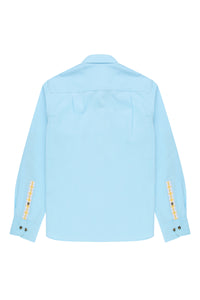 Limited Edition Lucy Workshirt - Half Button