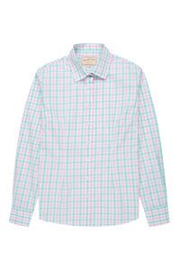 Dakota Dress Shirt - Full Button