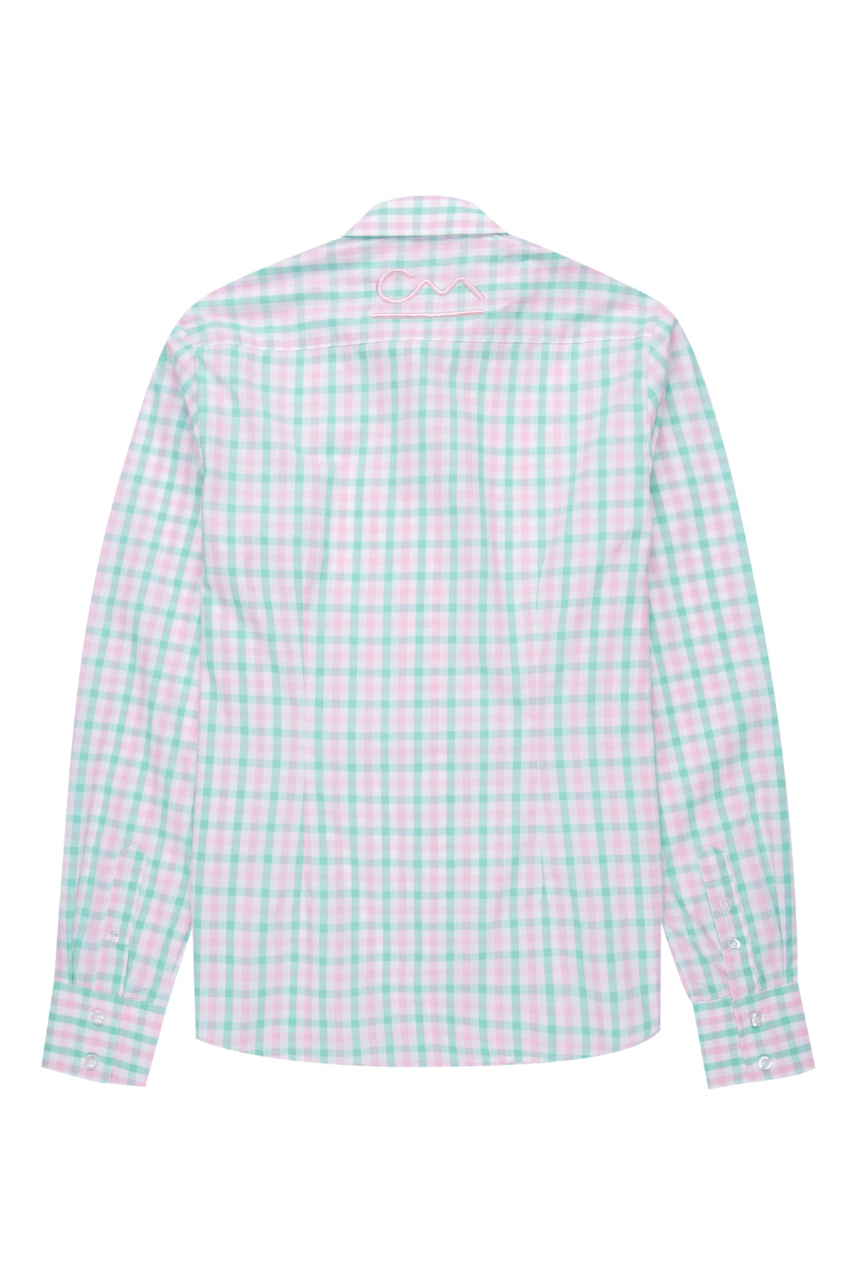 Dakota Dress Shirt - Full Button