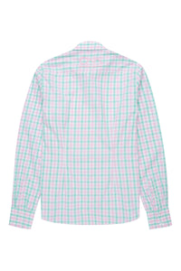 Dakota Dress Shirt - Full Button