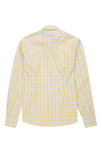 Dakota Dress Shirt - Full Button