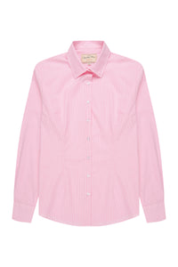 Limited Edition Lucy Workshirt - Half Button