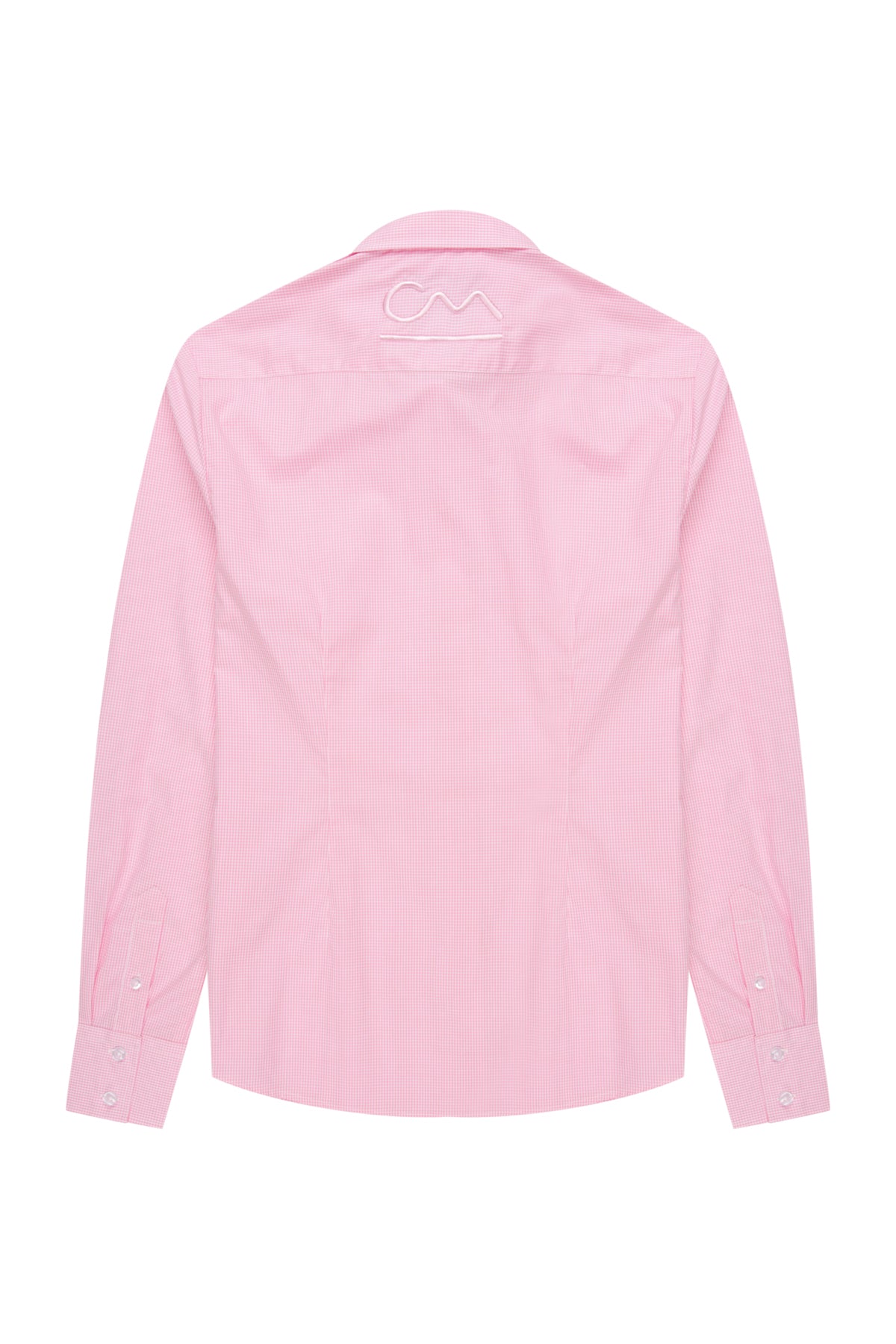 Limited Edition Lucy Workshirt - Half Button