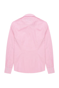 Limited Edition Lucy Workshirt - Half Button
