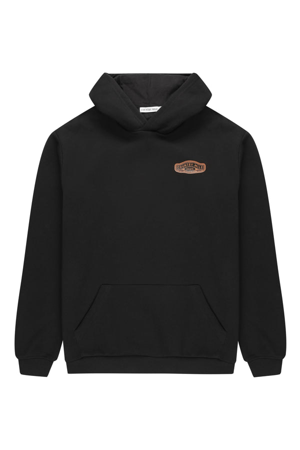 Men's Rodeo Hoodie