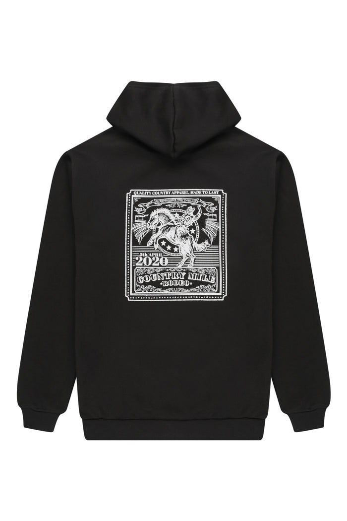Men's Rodeo Hoodie