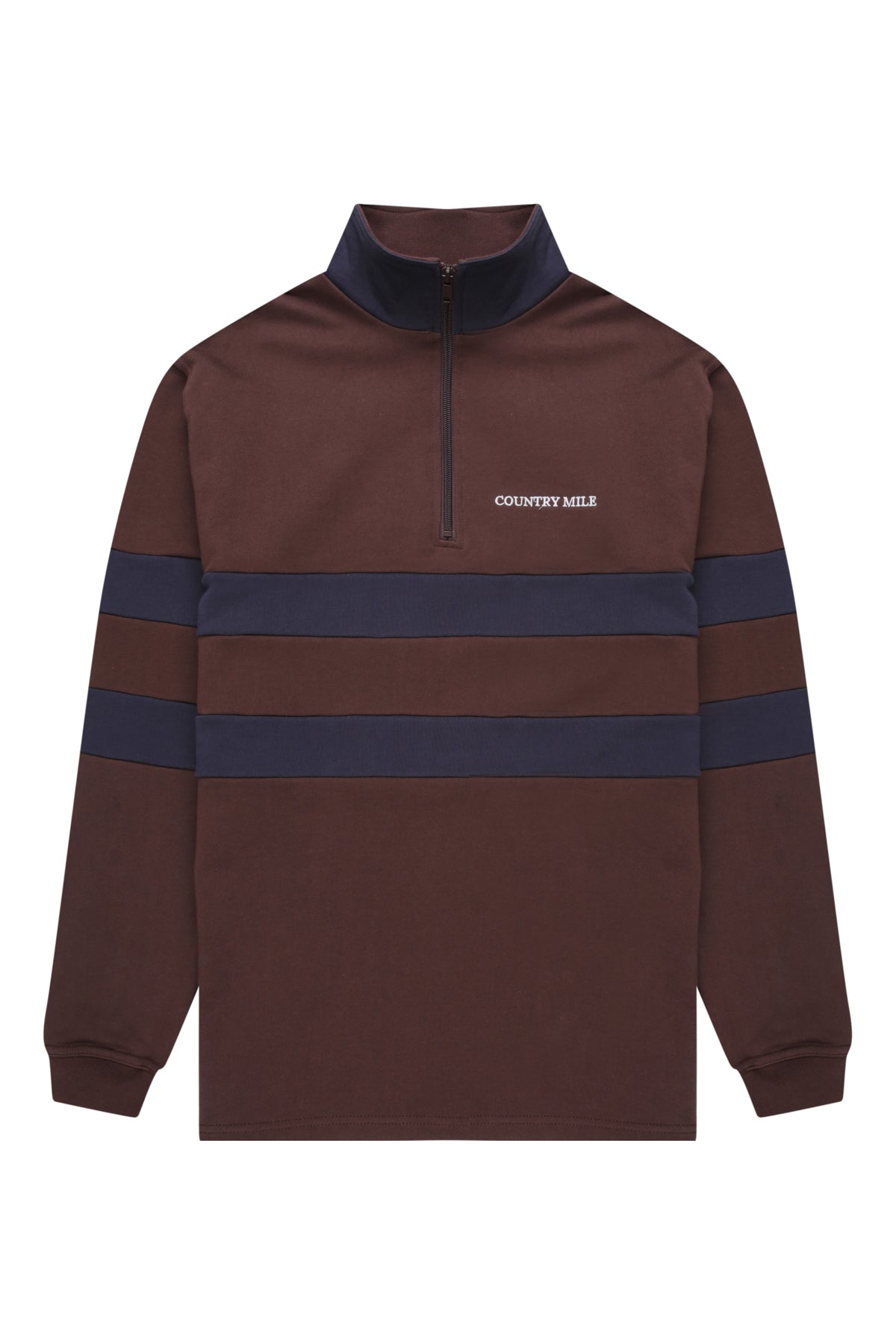 Bourke 1/4 Zip