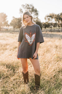 Harlow Tee