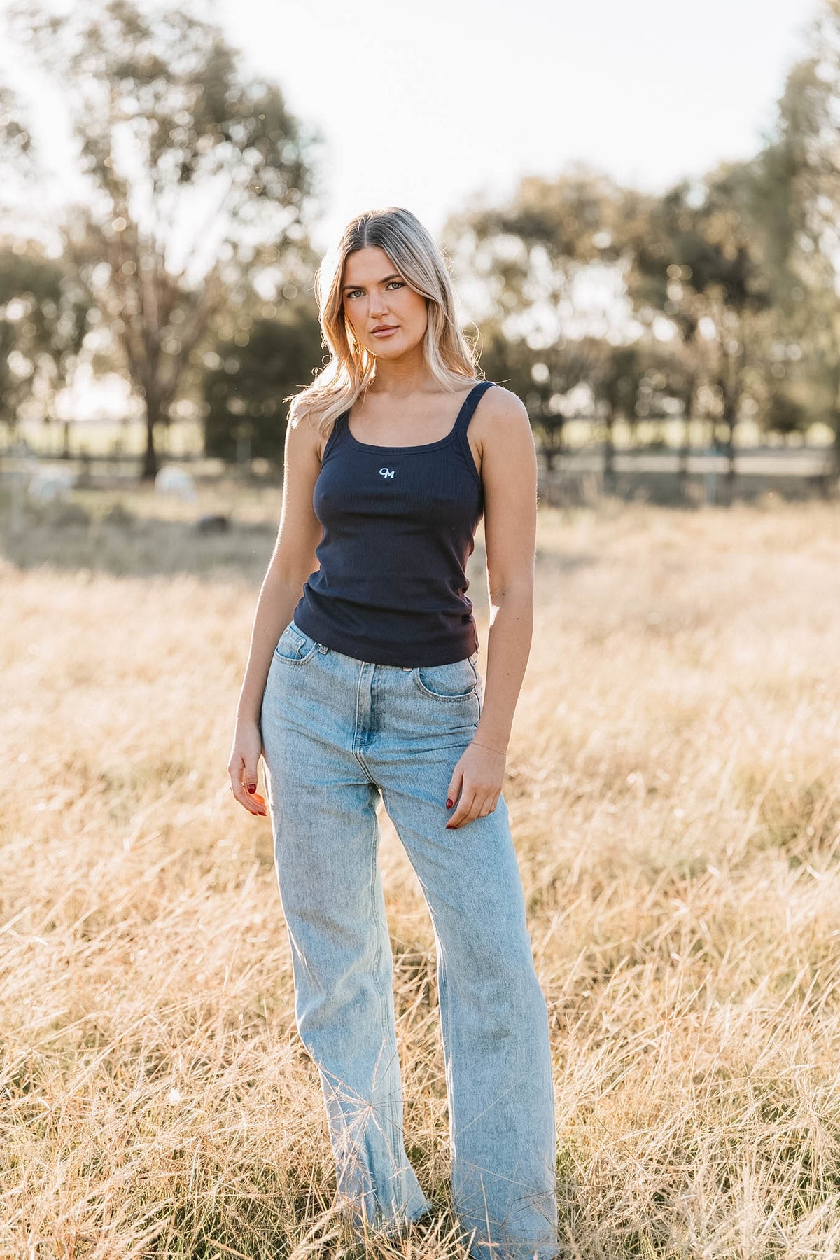 Heritage Tank