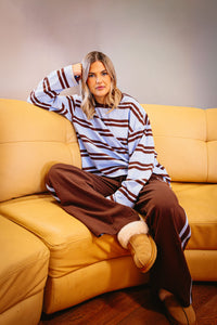 Delilah Long Sleeve