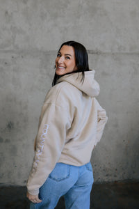 Ladies Circuit Hoodie