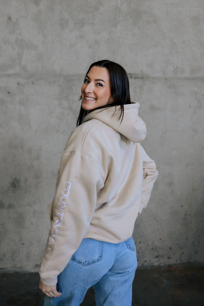 Ladies Circuit Hoodie