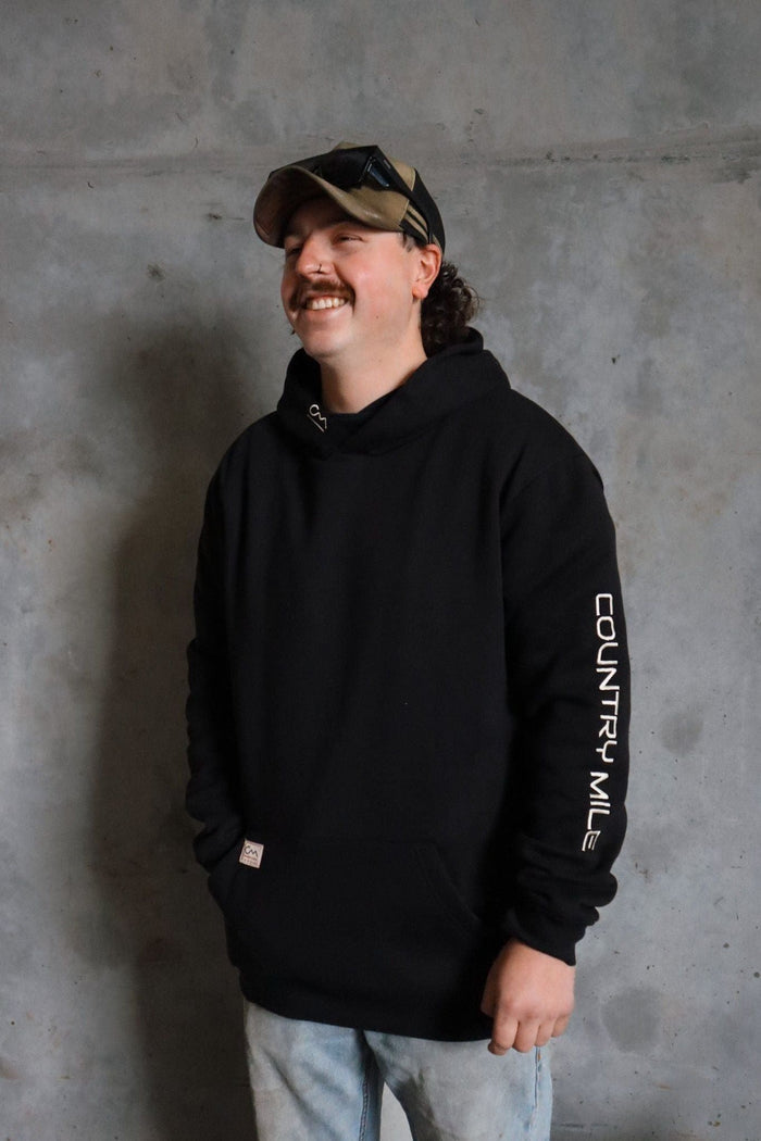 Men's Circuit Hoodie
