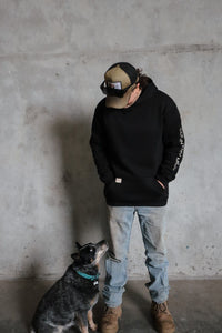 Men's Circuit Hoodie
