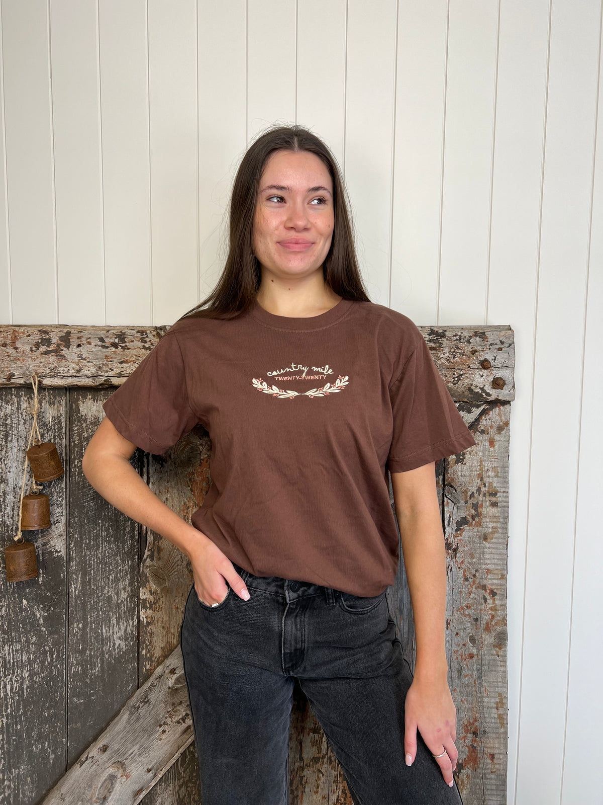 Ladies Millie Tee