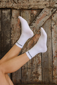 CM Signature Socks