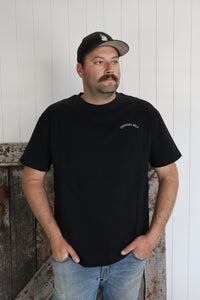 Men's Morris Tee