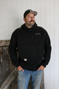 Men's Eagle Hoodie