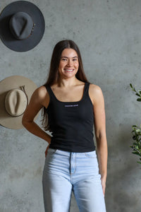 Signature Tank