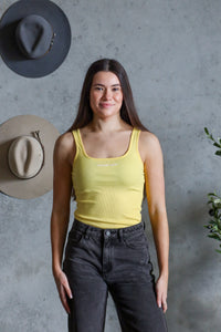 Signature Tank
