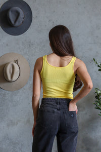 Signature Tank