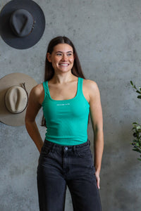 Signature Tank