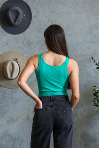 Signature Tank