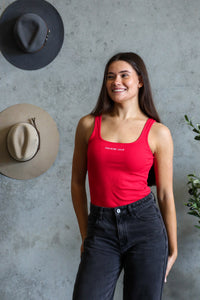 Signature Tank