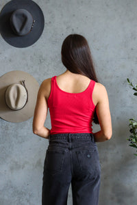Signature Tank