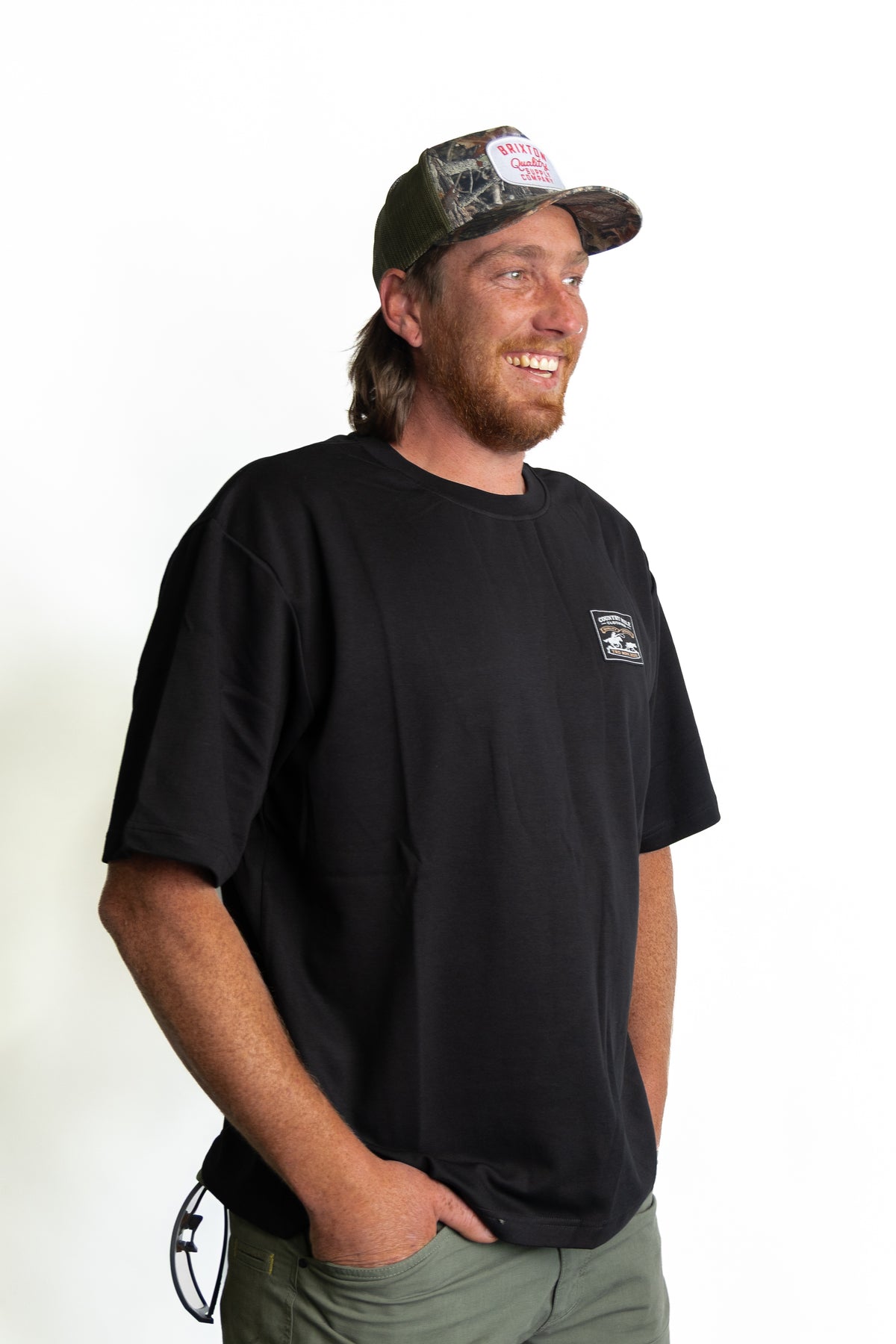Men's Denver Tee
