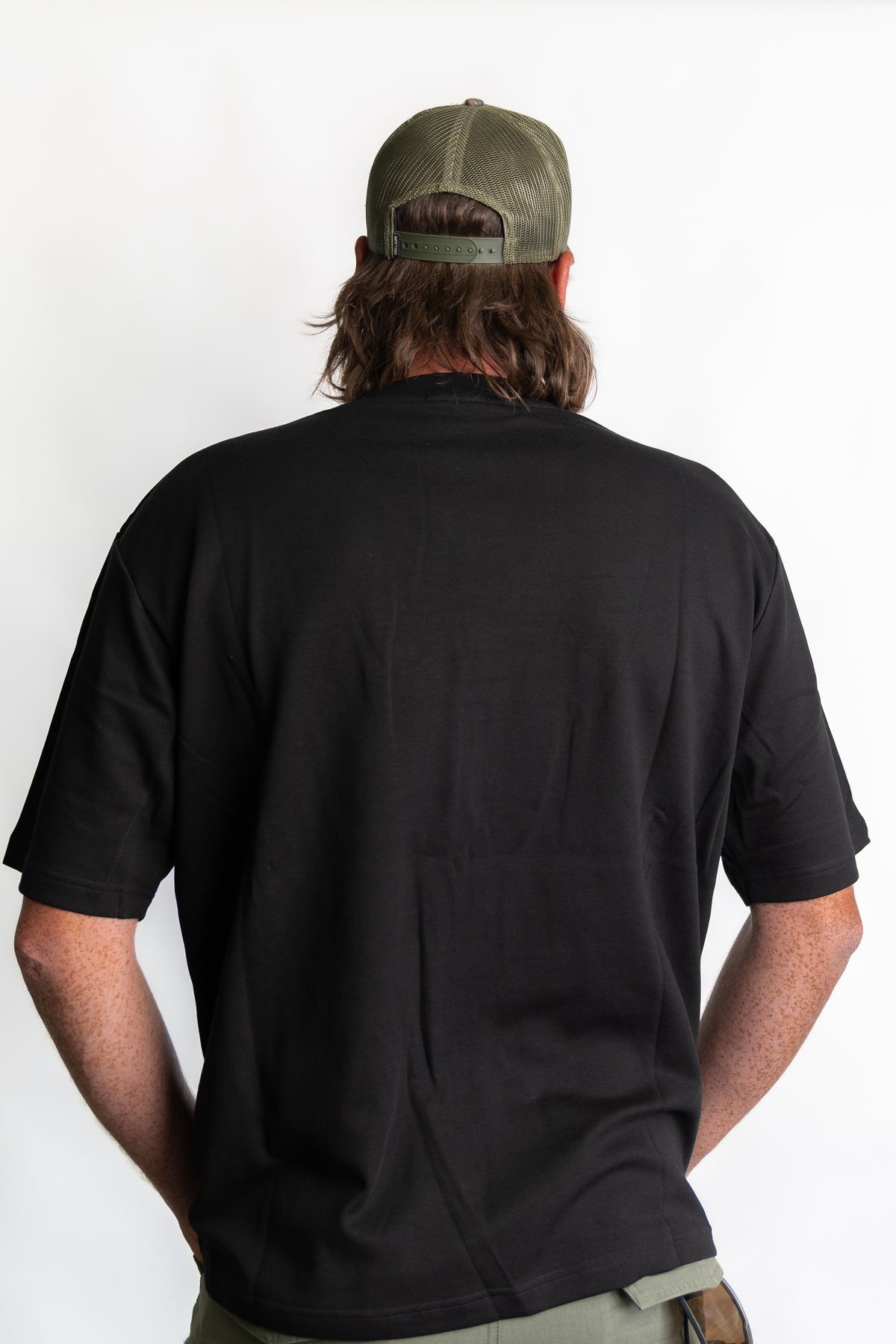 Men's Denver Tee